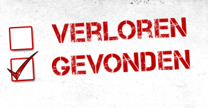 gevonden