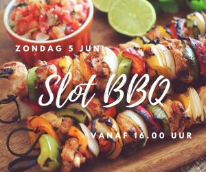 Slot BBQ