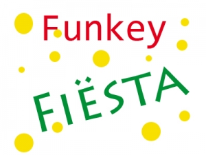 Funkey Fiesta