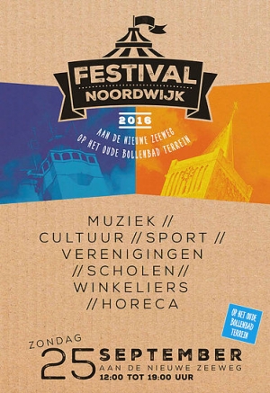 festivalnoordwijk