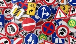 verkeershinder tinadag