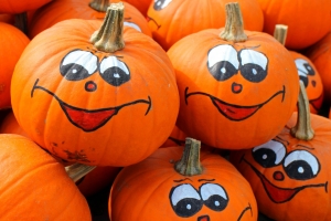 herfstvakantie