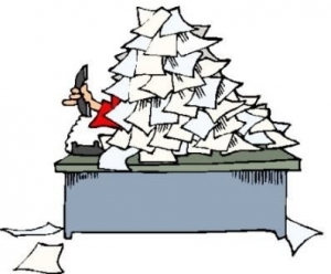 ledenadministratie