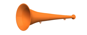 vuvuzela