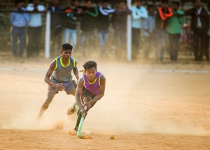 India