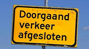 Doorgaand