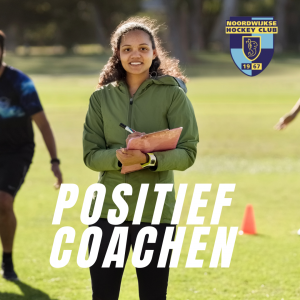 positief coachen