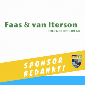 Faas & van Iterson