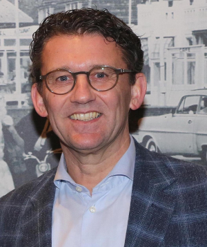 Cees van Wijk