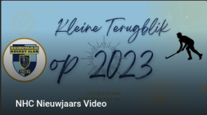 Terugblik 2023