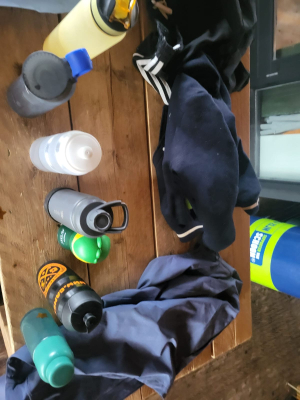 Gevonden voorwerpen
