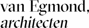Van Egmond Architecten