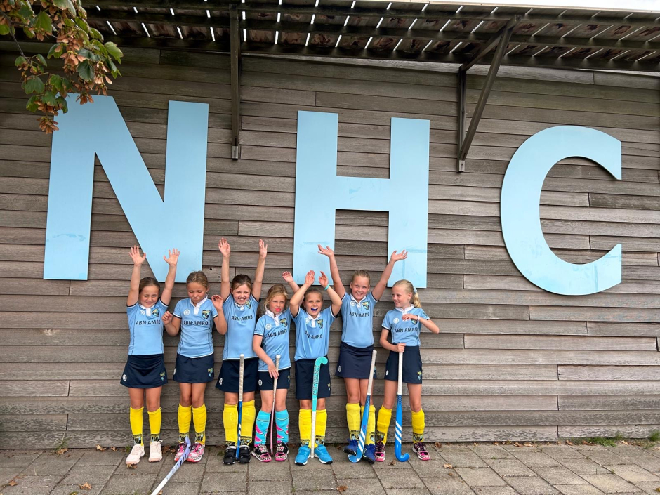 MO9-geel seizoen 2024-2025