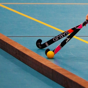 Zaalhockey