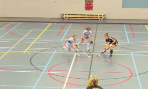 Zaalhockey